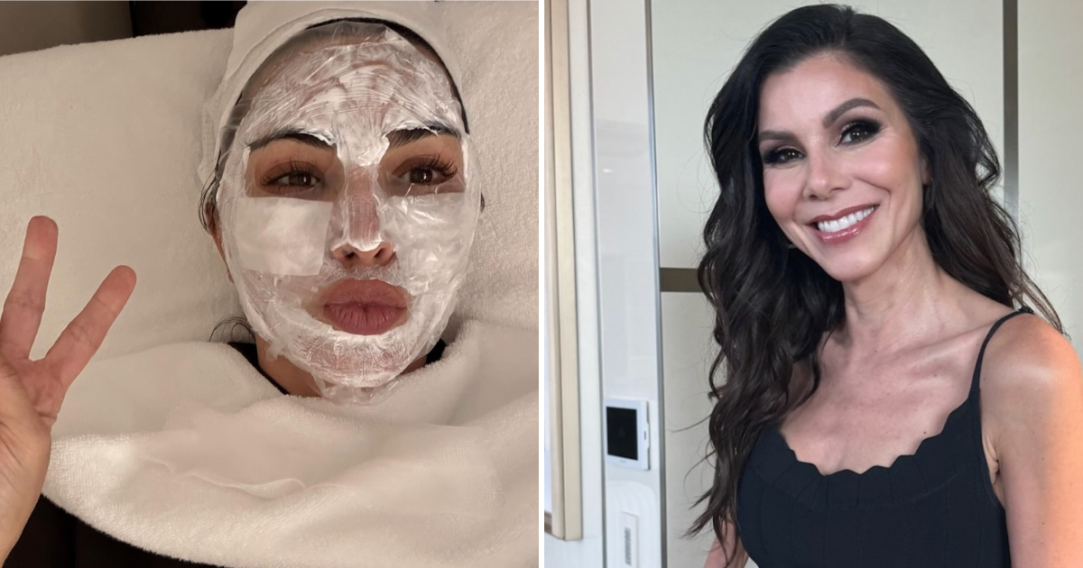 reality TV stars ageing