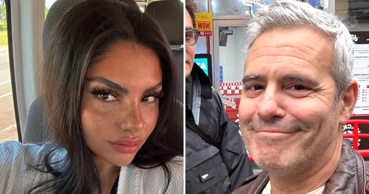 andy cohen huda mustafa