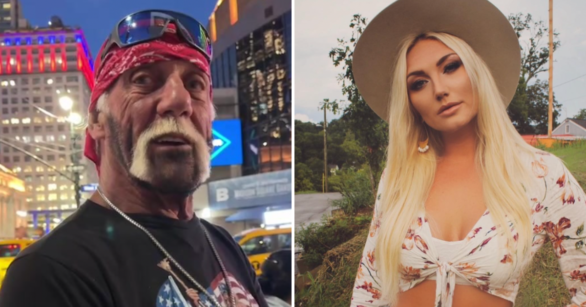 Hulk Hogan one person fortune