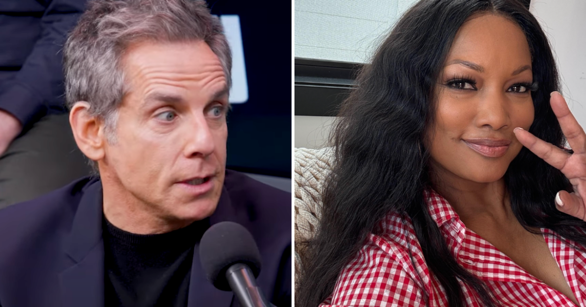 Ben Stiller Real Housewives