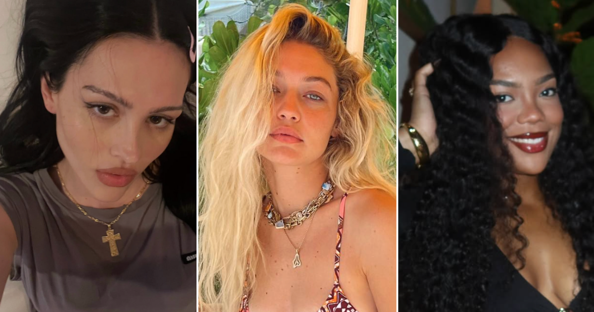 Real Housewives rich kids