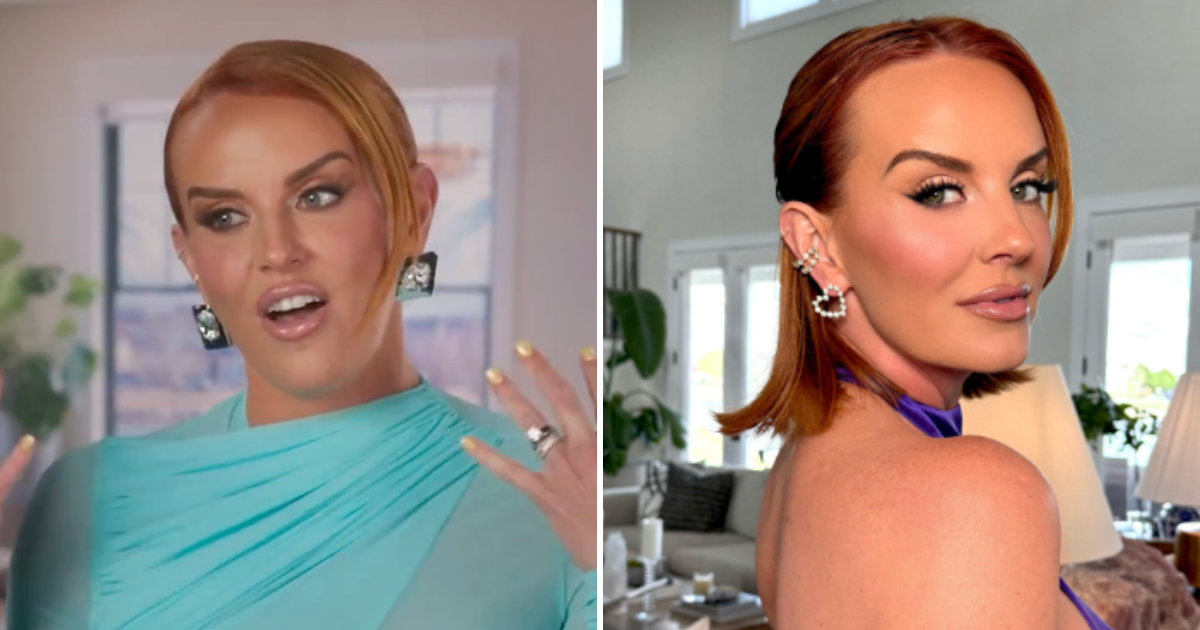 Whitney Rose failed business