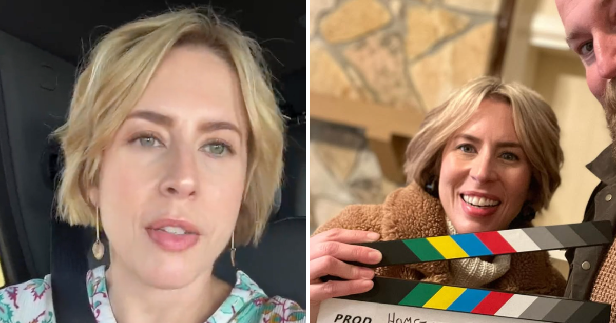 Erin Napier Charlie Kirk