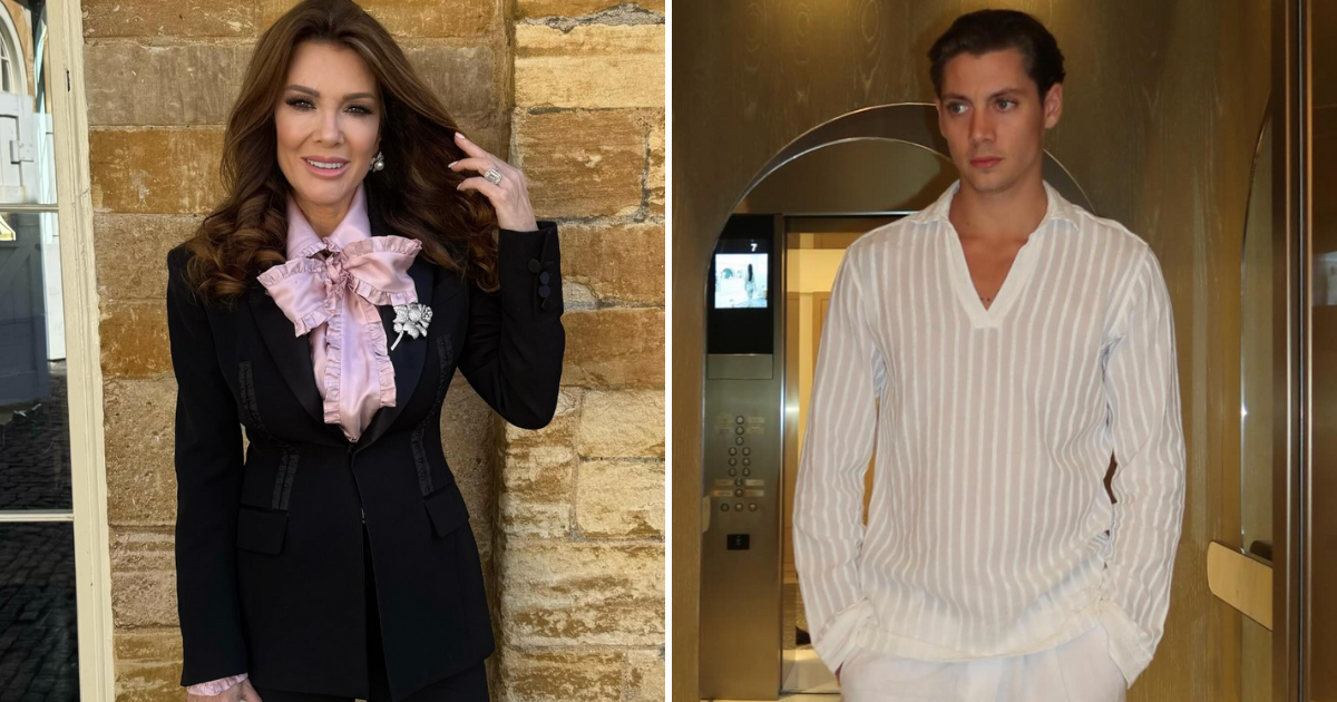 Sam Vanderpump Lisa Made In Chelsea