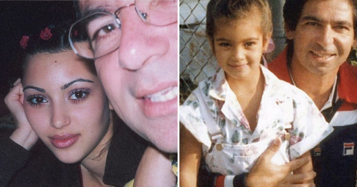 Kim Kardashian life change