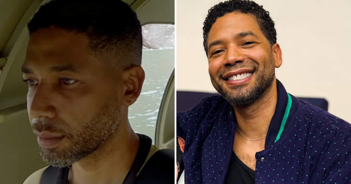 Jussie Smollett what happened