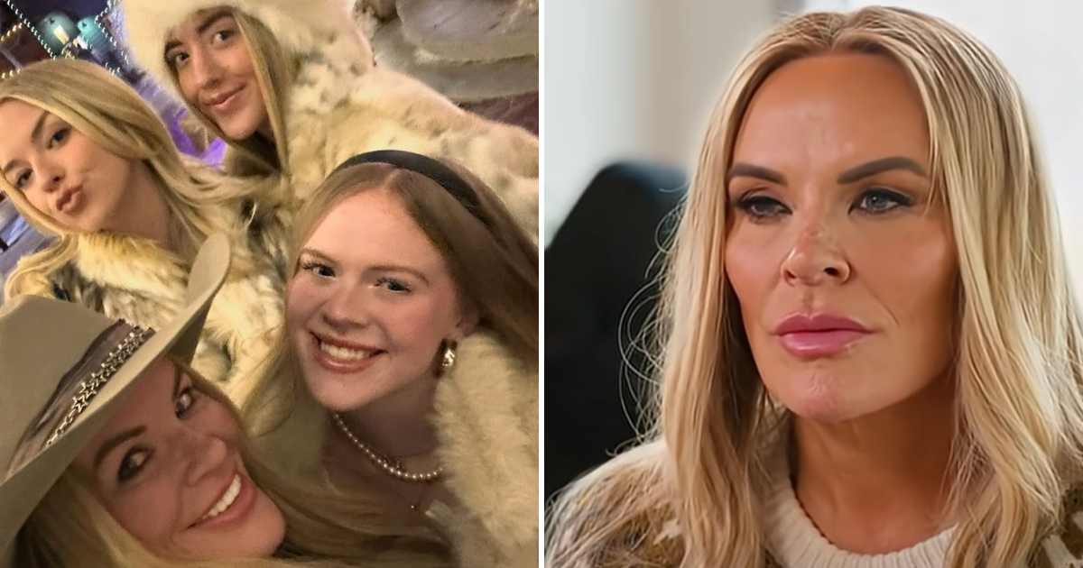 heather gay ex husband