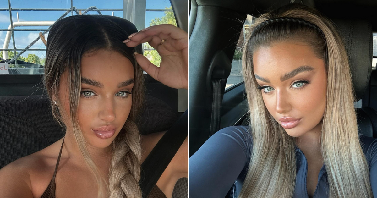 Lucinda Love Island Games