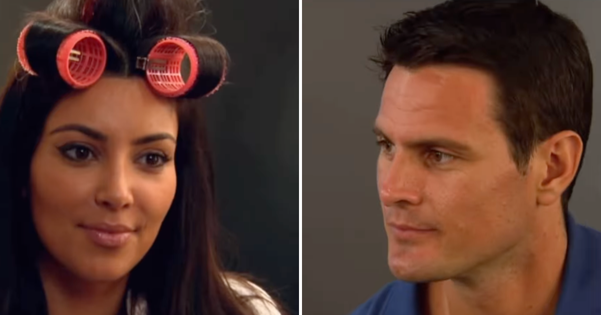 kim kardashian bodyguard