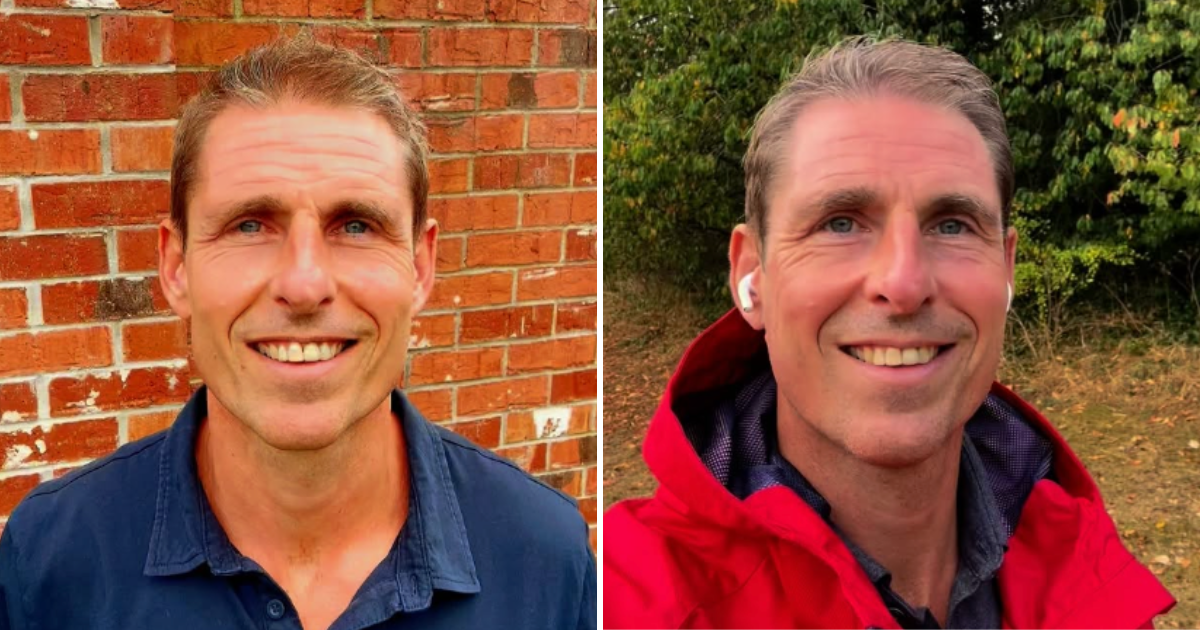 reason Mr Povey was banned from teaching