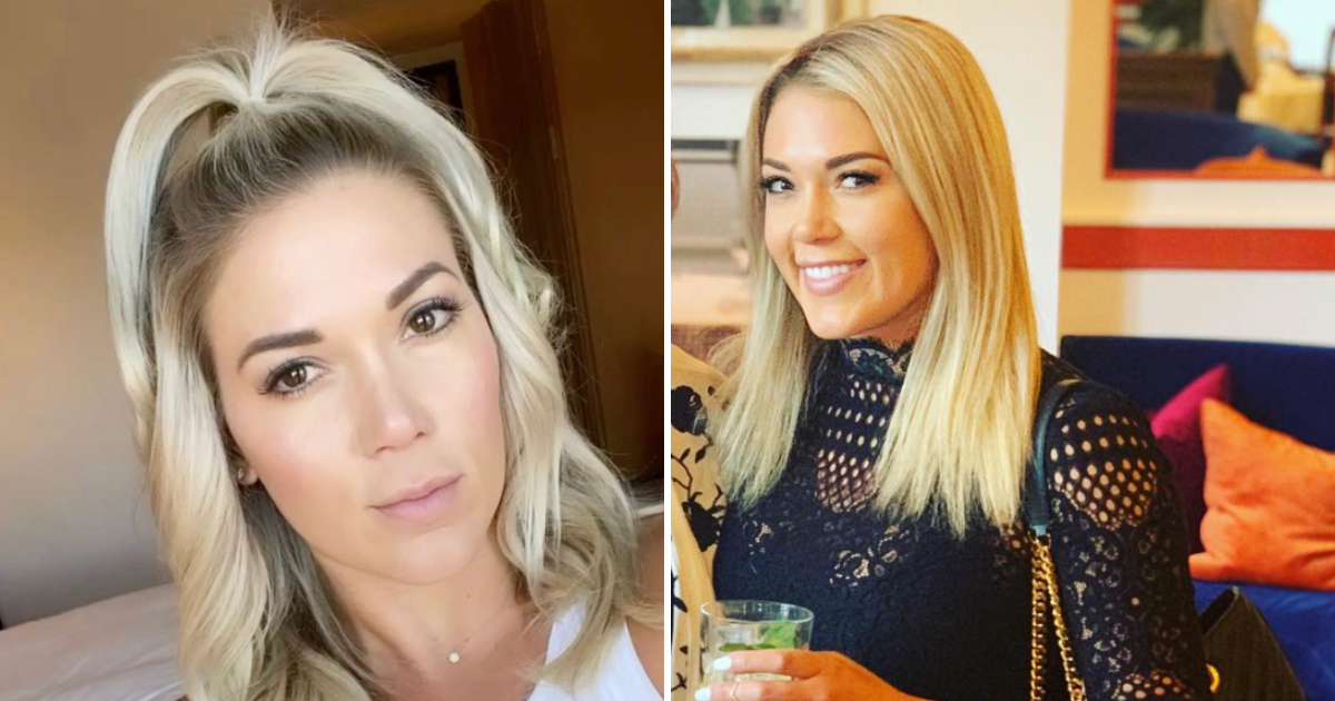 sparkle megan wellness brand