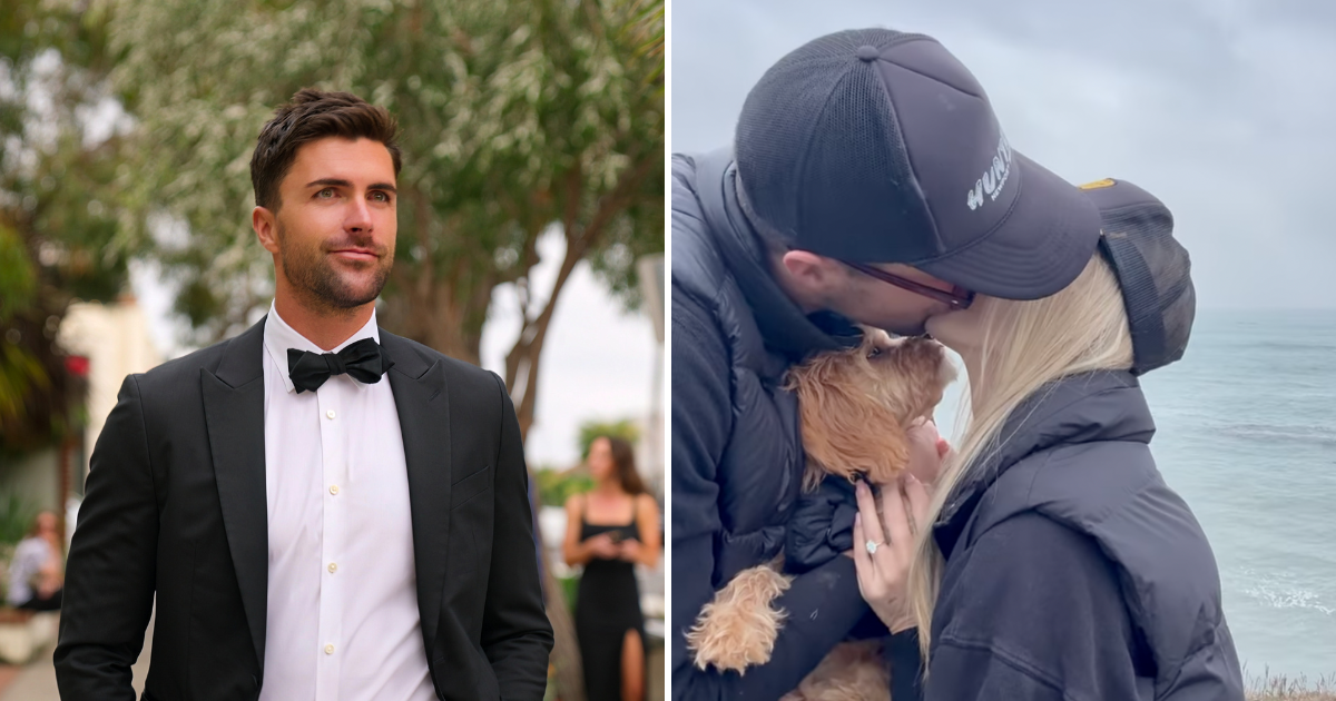 tyler stanaland past romantic