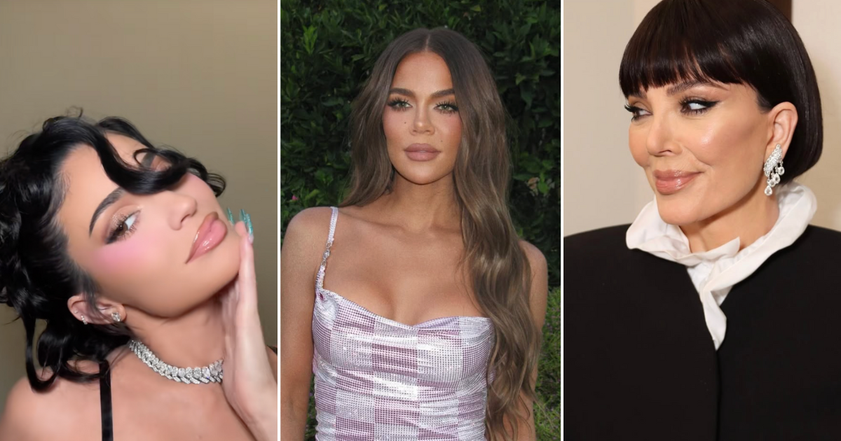 Kardashian most surgery