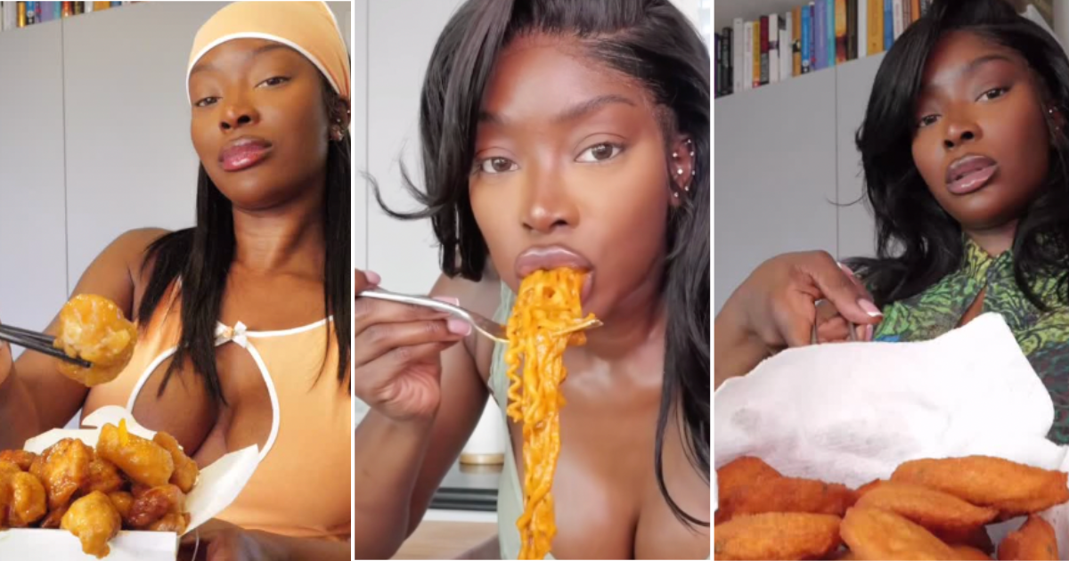 chelsea selling sunset cooking