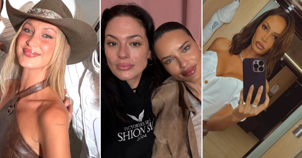 victorias secret net worths