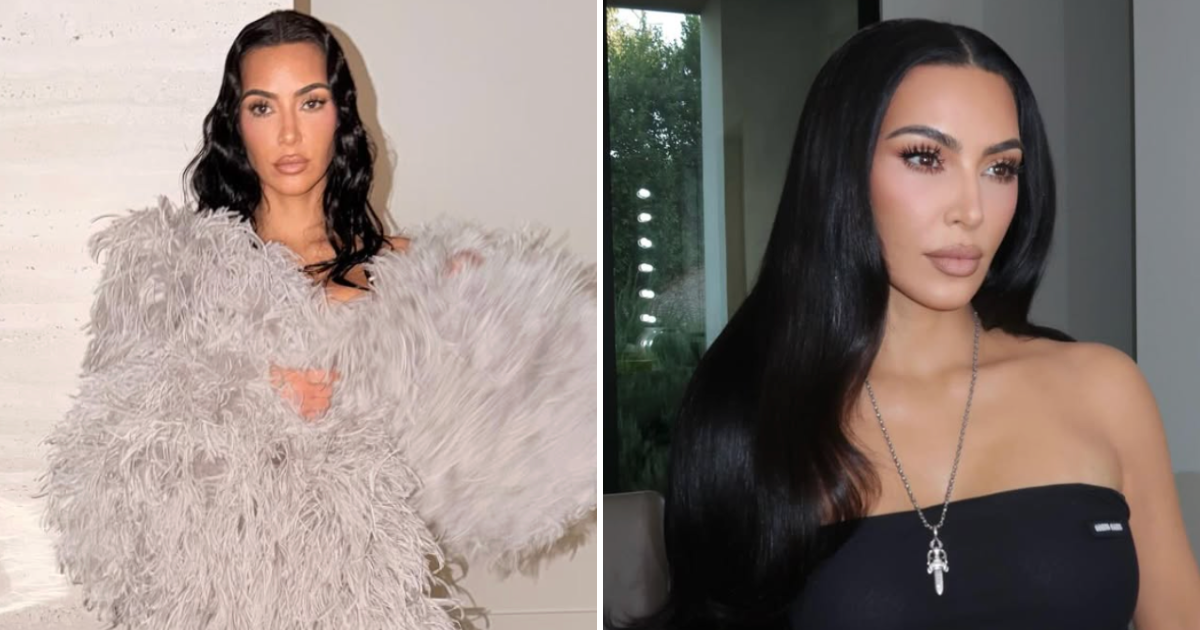 Kim Kardashian reality