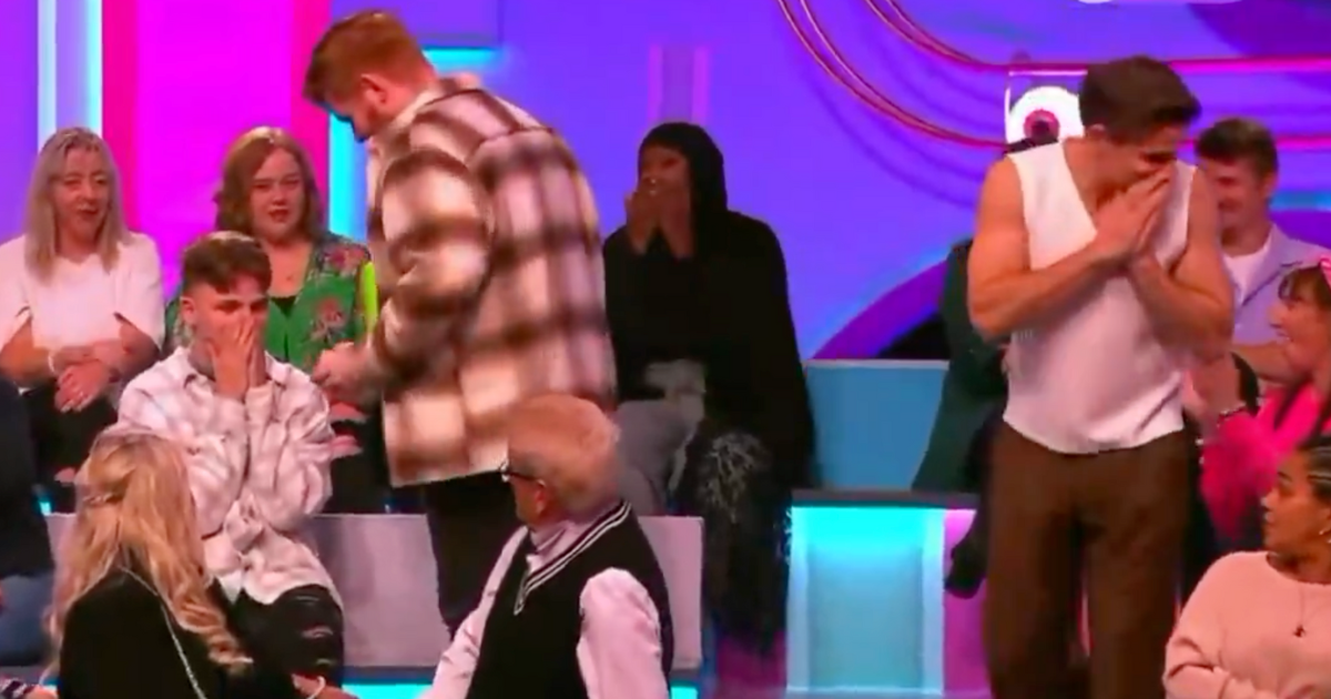 Big Brother proposed audience