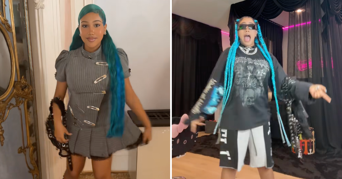 north west controversial looks ranked