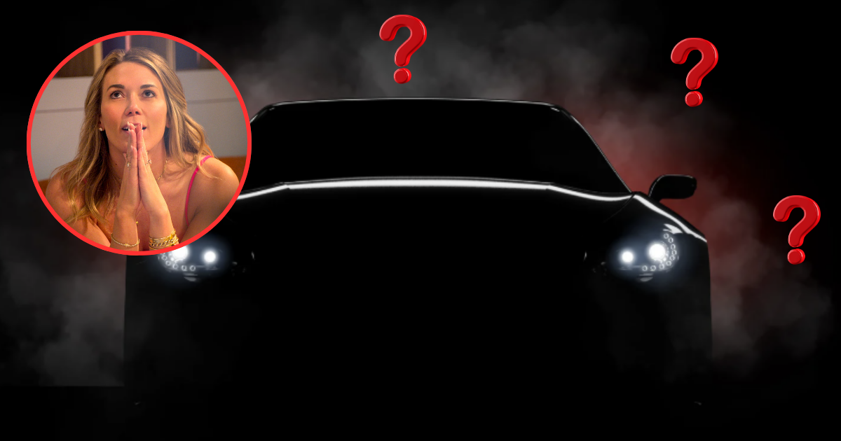 Megan from Love Is Blind