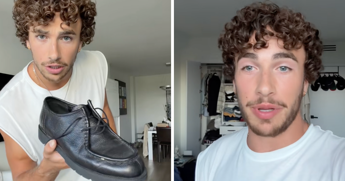 Elan from Love Island USA