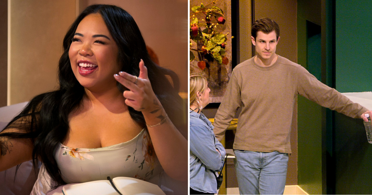 Love Blind Anna Blake