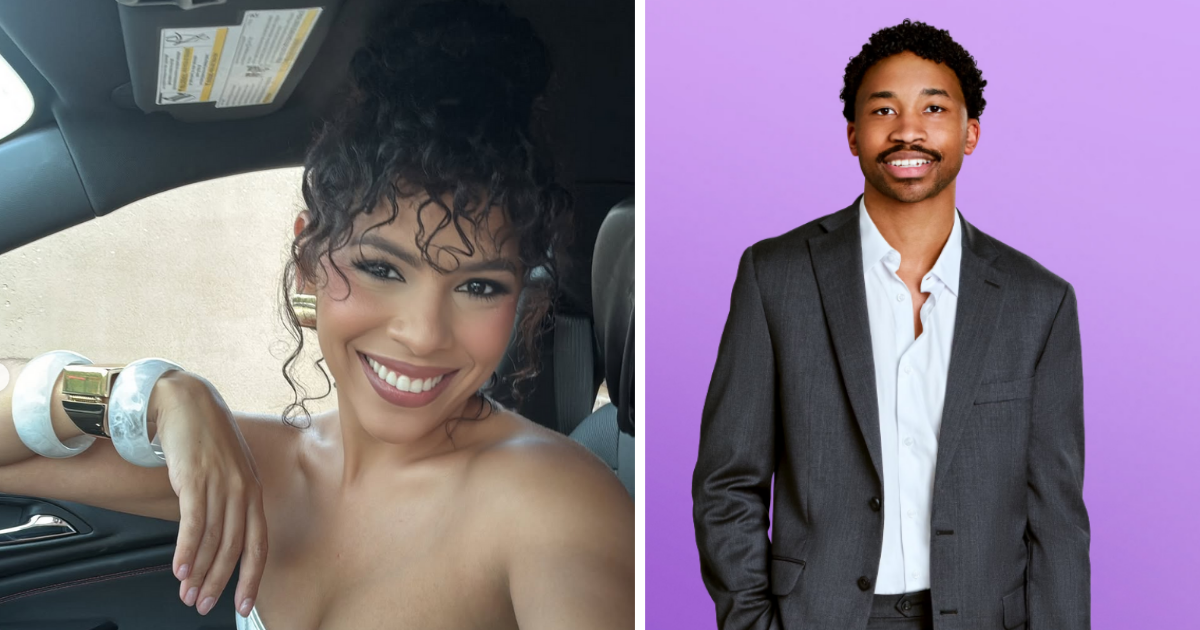 Love Blind Lydia Milton