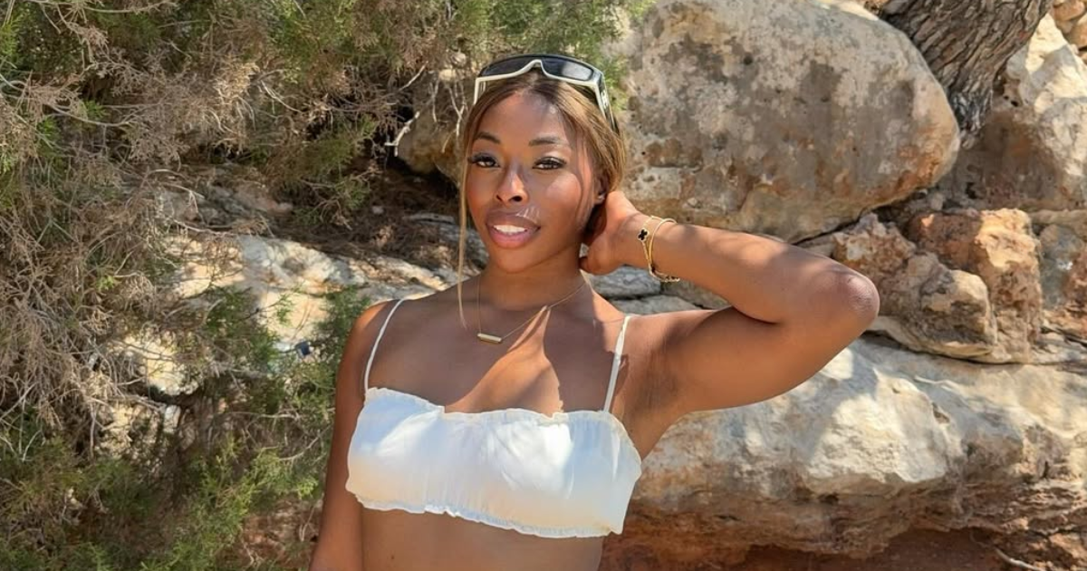 Catherine Love Island Games