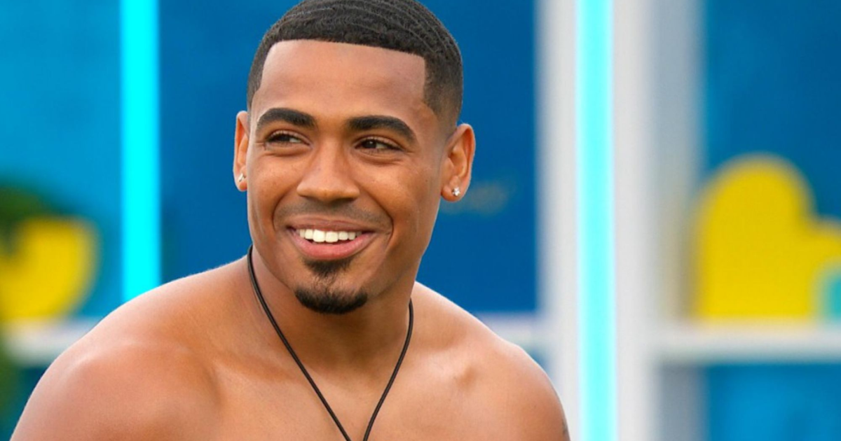 Tyrique Love Island Games