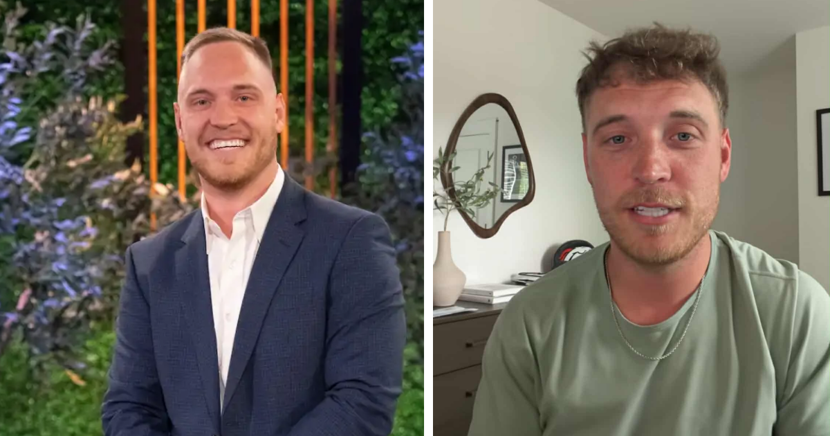 Jimmy Presnell Love Blind