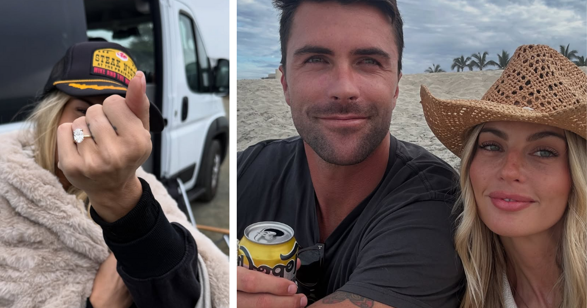 Selling OC Tyler Stanaland