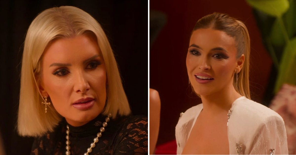 Nicole Young Selling Sunset Chrishell