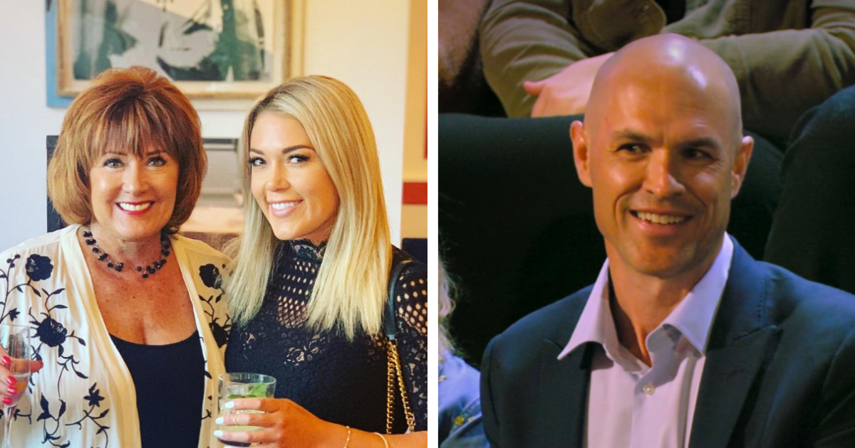 Sparkle Megan Paul Love Blind