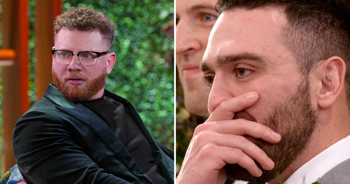 Love is blind post show scandals