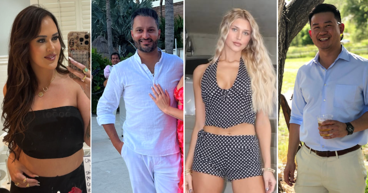 love is blind rules pods