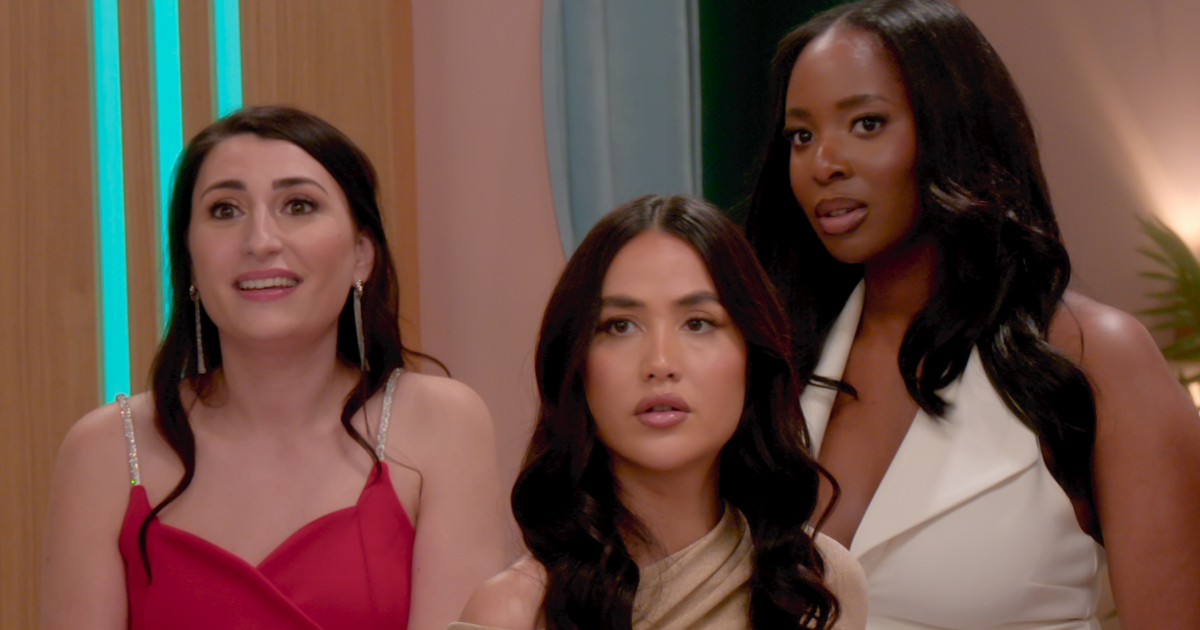 love is blind france who is still together