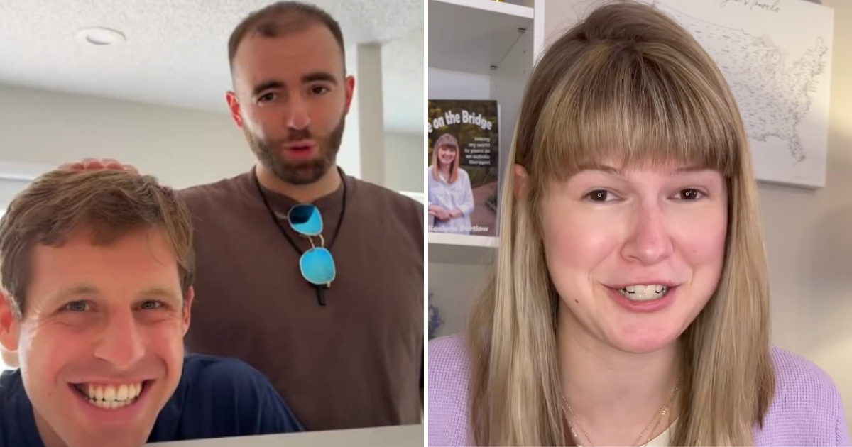 Love on the Spectrum ethical concerns