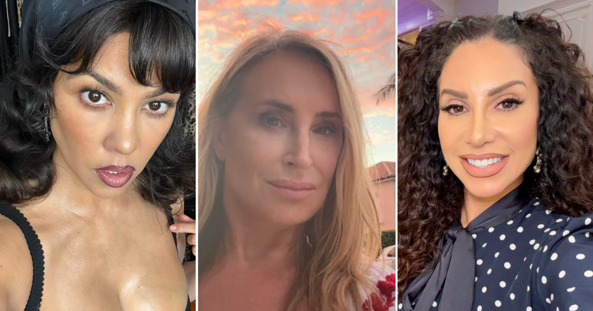 reality tv plastic surgery regret