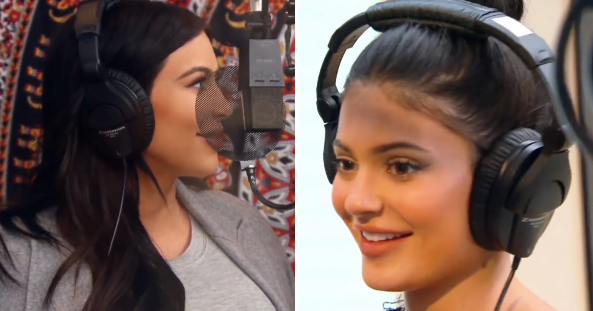 All the times the kardashians tried to launch a music career and failed miserably