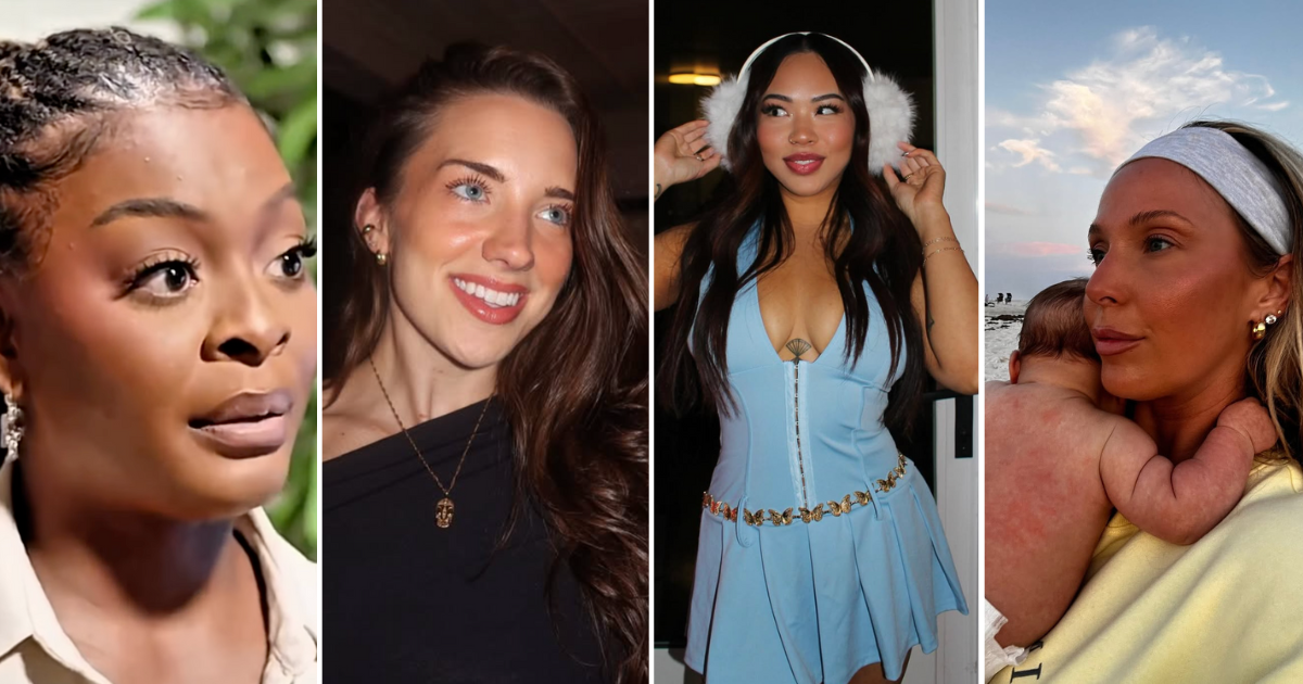 love is blind quit now