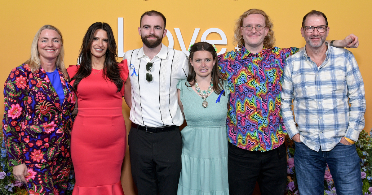 Love on the Spectrum controversial claims