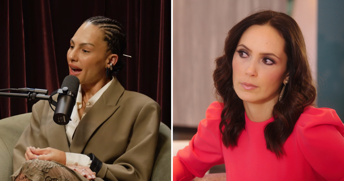 Amanza Davina Selling Sunset