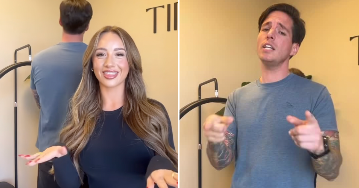 jordan luca mom love is blind