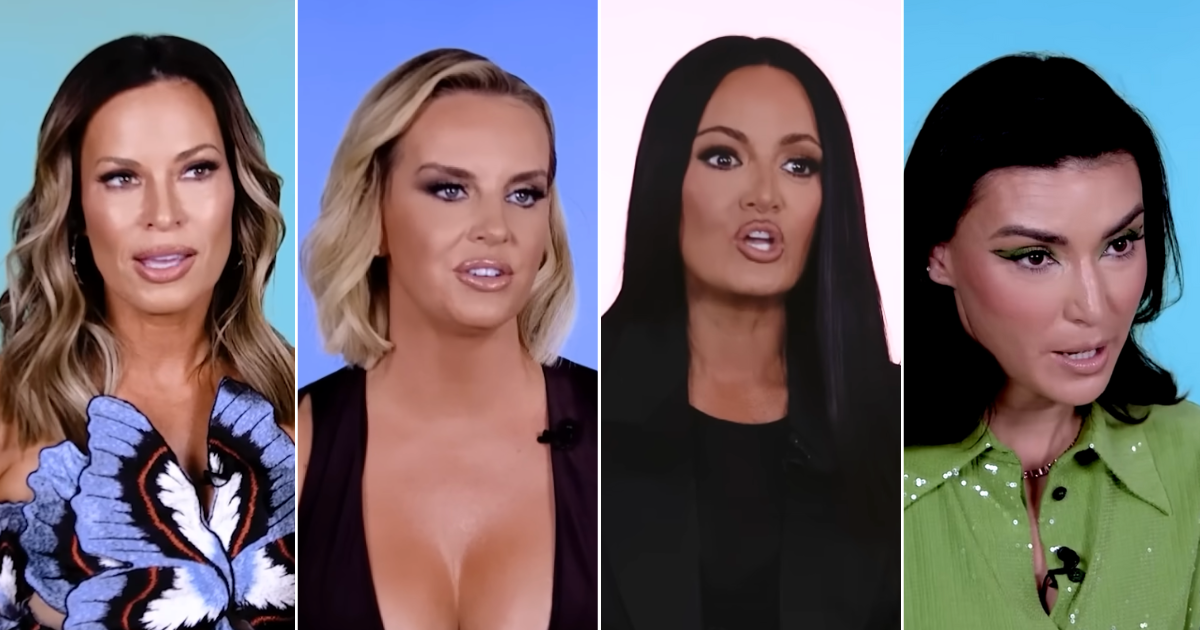 real housewives of salt lake city ages