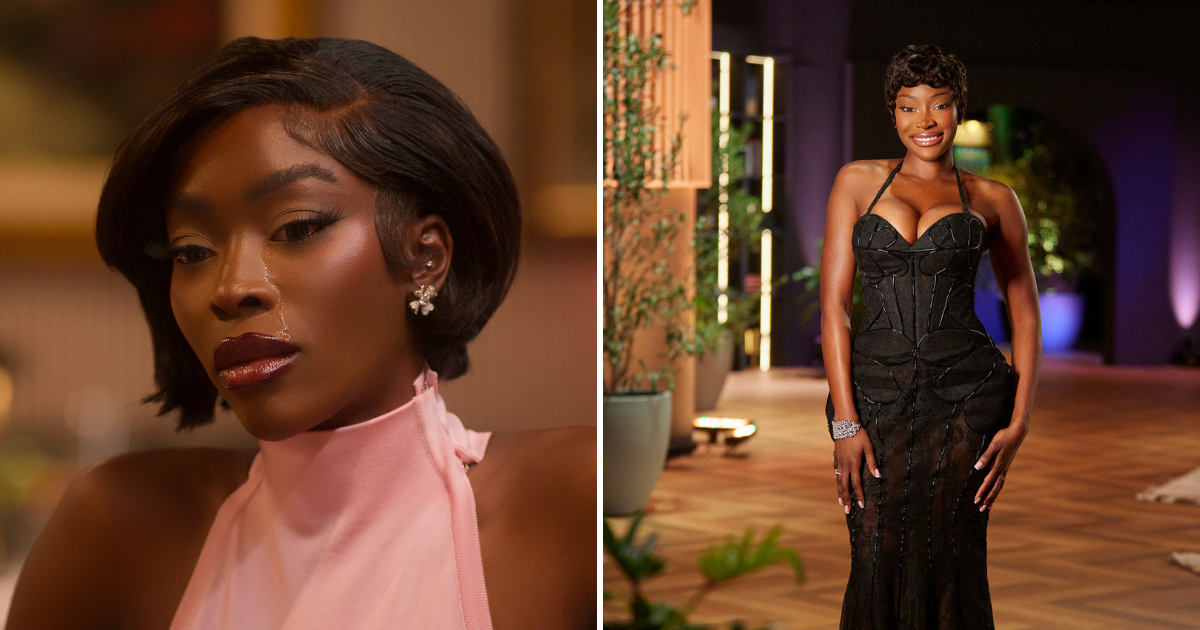 Chelsea Lazkani Selling Sunset spoke on microaggressions