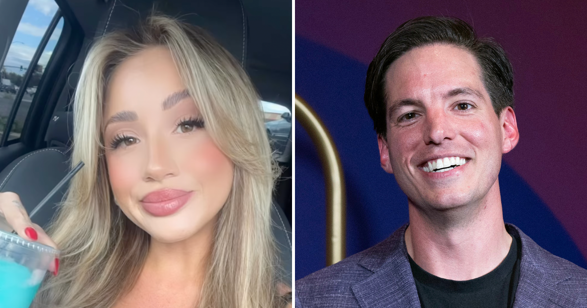 Jordan ex Love Is Blind