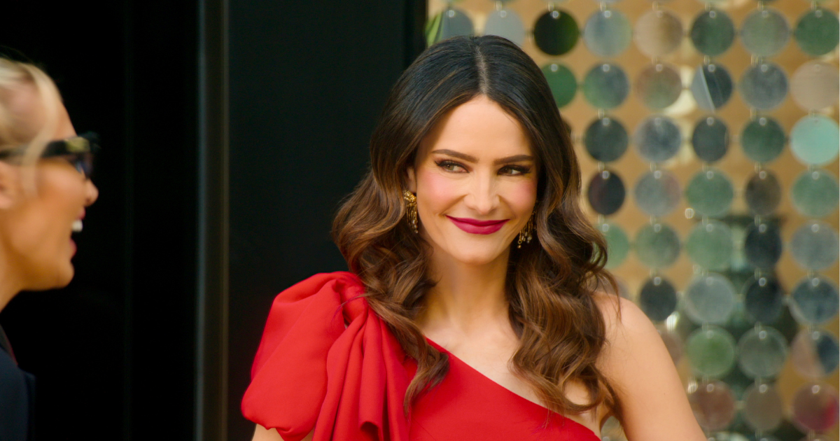 Selling Sunset cast net worth