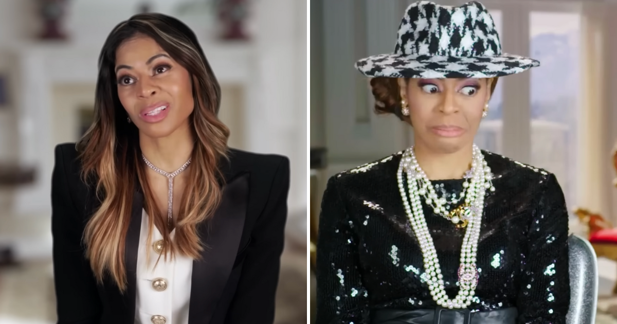 mary cosby cult leader claims