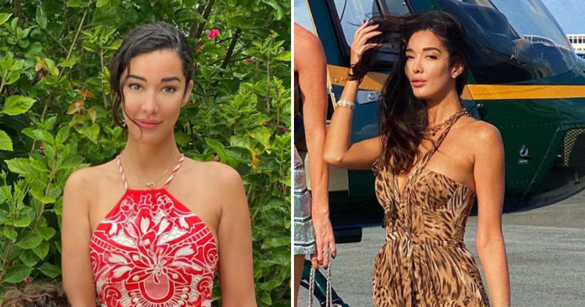 rhoc Noella Bergener spending