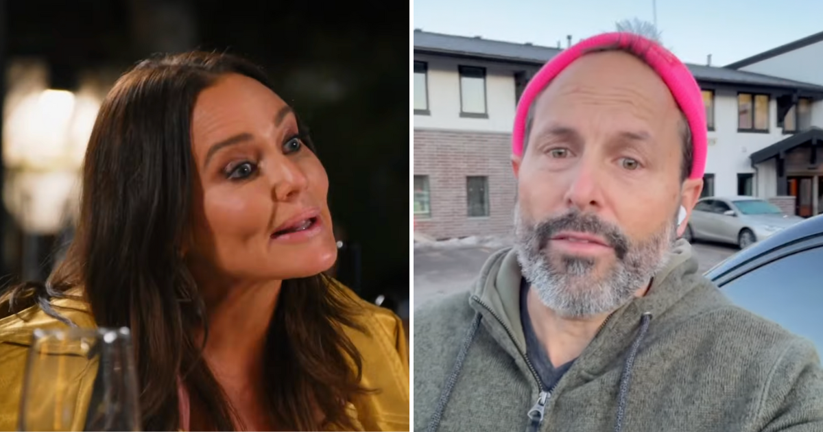 meredith marks seth response