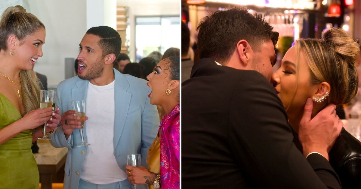 Selling the oc relationships